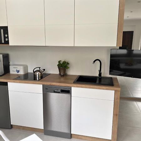Apartamenty "Regina" Kołobrzeg Exterior foto
