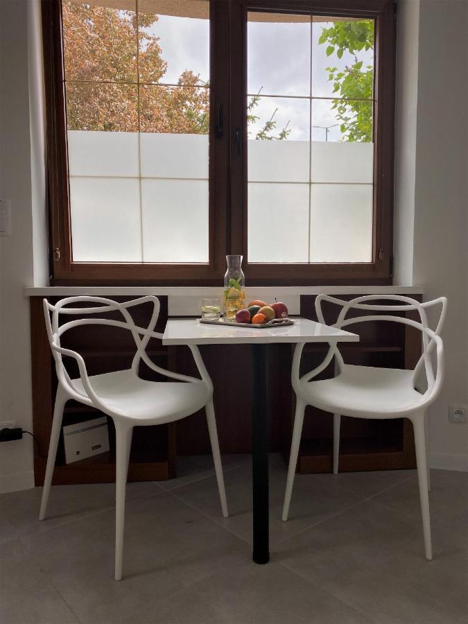Apartamenty "Regina" Kołobrzeg Exterior foto