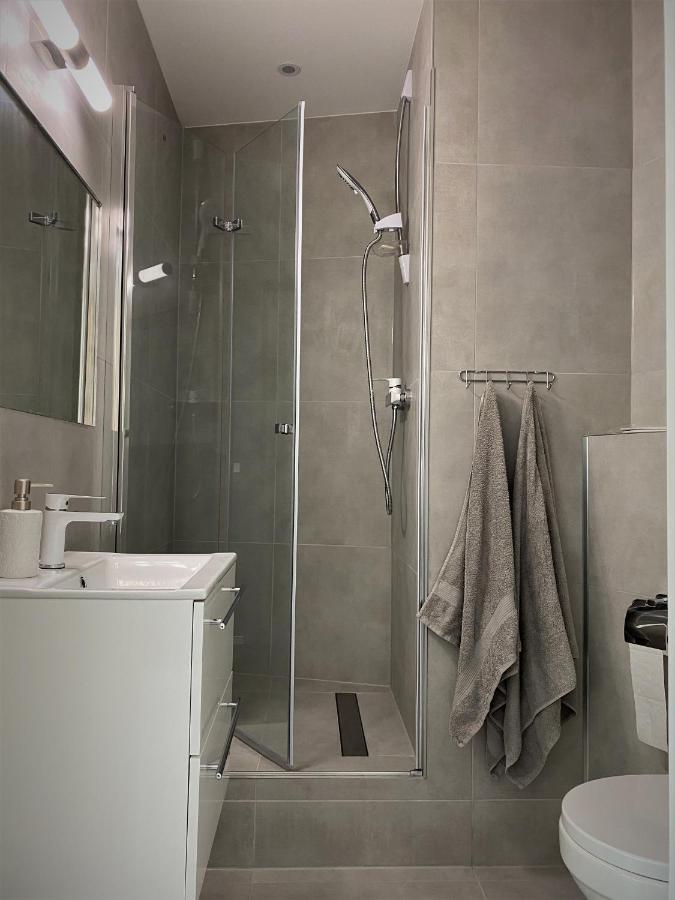 Apartamenty "Regina" Kołobrzeg Exterior foto
